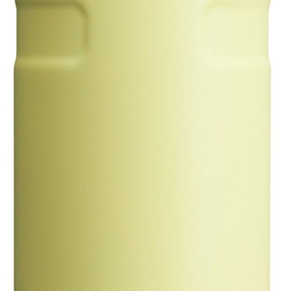 Termo Botella de Agua Stanley IceFlow 10-11220-016 Acero Inoxidable Aislado Boca Ancha Tapa de Rosca Hermético Sin BPA