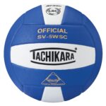 Carro para Balones de Voleibol Tachikara DS 1 Premium Sensi Tec Composite SV 5WSC