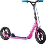 Razor Flashback Scooter & Pro RDS Scooter para niños a partir de 10 años con neumáticos de 12 pulgadas y 7.874 in