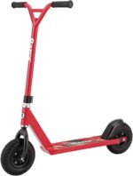 Razor Flashback Scooter & Pro RDS Scooter para niños a partir de 10 años con neumáticos de 12 pulgadas y 7.874 in