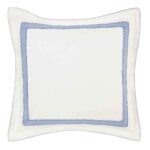 Laura Ashley Home - Juego de edredón tamaño King con fundas a juego, funda Mila Euro, paquete de ropa de cama floral par