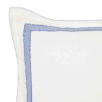 Laura Ashley Home - Juego de edredón tamaño King con fundas a juego, funda Mila Euro, paquete de ropa de cama floral par