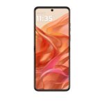 Motorola razr | 2024 | Desbloqueado | Hecho para US 8/256GB | Cámara de 50 MP | Naranja Spritz