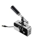 Palanca de cambios y freno de mano Thrustmaster TSS Sparco Mod 4060306 para PS5 PS4 Xbox PC