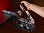 Palanca de cambios y freno de mano Thrustmaster TSS Sparco Mod 4060306 para PS5 PS4 Xbox PC