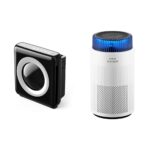 Paquete Purificador de Aire Coway Airmega AP-1512HH y Airmega 100 True HEPA Filtro con Modo Automatico