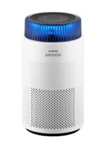 Paquete Purificador de Aire Coway Airmega AP-1512HH y Airmega 100 True HEPA Filtro con Modo Automatico