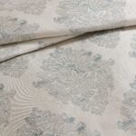 Juego de edredon Riverbrook Home Marana 90753 tamaño King azul 10 piezas ropa de cama completa