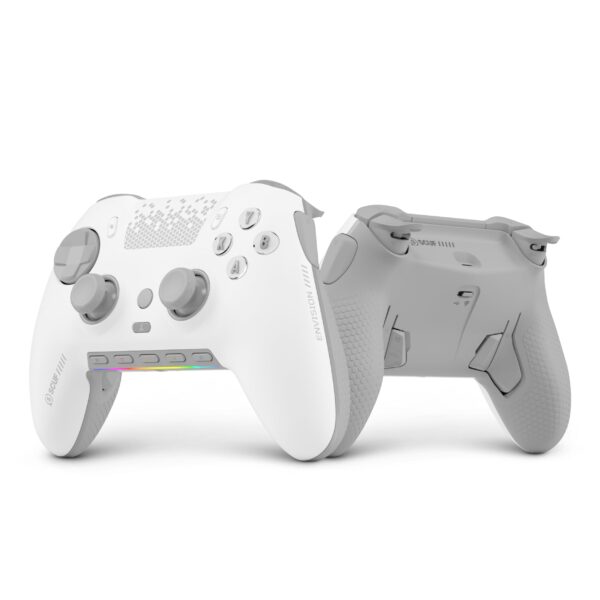 Control Gaming Inalámbrico SCUF Envision Pro V2 2025 Corsair 601-178-04-010-NA Antideriva 5 Teclas G PC