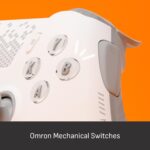 Control Gaming Inalámbrico SCUF Envision Pro V2 2025 Corsair 601-178-04-010-NA Antideriva 5 Teclas G PC