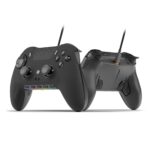 Control para PC SCUF ENVISION Wired V2 Corsair 601-178-02-001-NA Palancas Hall Antideriva 5 Teclas G Reasignables 4 Pale
