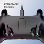 Control para PC SCUF ENVISION Wired V2 Corsair 601-178-02-001-NA Palancas Hall Antideriva 5 Teclas G Reasignables 4 Pale