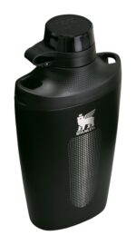 Botella de agua térmica Stanley Cross 100000103301 de acero inoxidable 23oz con popote extraíble tapa de Tritan antiderr