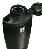 Botella de agua térmica Stanley Cross 100000103301 de acero inoxidable 23oz con popote extraíble tapa de Tritan antiderr