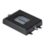SureCall Fusion4Home - Amplificador de señal para teléfono celular de hasta 5000 pies cuadrados, incluye cable RG-11 mej