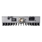 SureCall Fusion4Home - Amplificador de señal para teléfono celular de hasta 5000 pies cuadrados, incluye cable RG-11 mej