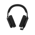 Auriculares Inalámbricos Gaming Fractal Design Scape Dark FD-HS-SCA1-01 Micrófono Desmontable para PC