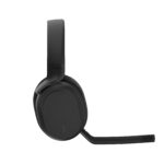 Auriculares Inalámbricos Gaming Fractal Design Scape Dark FD-HS-SCA1-01 Micrófono Desmontable para PC