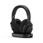 Auriculares Inalámbricos Gaming Fractal Design Scape Dark FD-HS-SCA1-01 Micrófono Desmontable para PC