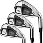 Callaway Golf Juego de hierros Rogue ST Max