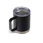 Set de Taza de Café Botella de Agua y Vaso Lowball The Memory Company Team Logo AM PM 12oz 12oz 17oz