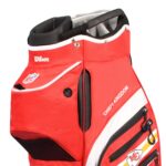 Wilson Bolsas de golf NFL