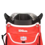 Wilson Bolsas de golf NFL
