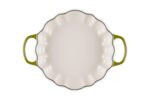 Cacerola Cocotte de Calabaza Le Creuset Signature 21338028411391 Hierro Fundido Esmaltado 2.6 Litros Oliva