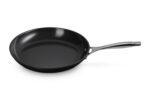 Batería de cocina Le Creuset ST47006000001001 juego de ollas y sartenes de cerámica antiadherente 13 piezas