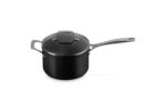 Batería de cocina Le Creuset ST47006000001001 juego de ollas y sartenes de cerámica antiadherente 13 piezas