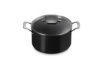 Batería de cocina Le Creuset ST47006000001001 juego de ollas y sartenes de cerámica antiadherente 13 piezas