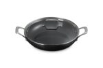 Batería de cocina Le Creuset ST47006000001001 juego de ollas y sartenes de cerámica antiadherente 13 piezas