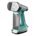 Vaporizador y Plancha 2 en 1 Rowenta Marvel Suela XL Acero Inoxidable 1875W Vapor Vertical y Horizontal