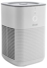 Purificador de aire LEVOIT Vital 200S-P LV-H128 paquete filtro HEPA lavable fragancia 1800 ft² 161 ft²