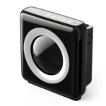 Purificador de aire Coway Airmega AP-1512HH con monitor de calidad del aire y filtros de repuesto True HEPA filtración 4