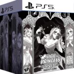Slay the Princess The Pristine Cut Collector's Edition PlayStation 5 Serenity Forge SYFO94078PS5