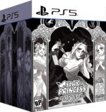 Slay the Princess The Pristine Cut Collector's Edition PlayStation 5 Serenity Forge SYFO94078PS5