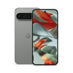 Smartphone Google Pixel 9 Pro XL GGX8B 128 GB triple cámara trasera pantalla Super Actua 6.8 pulgadas batería 24 horas c