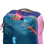 Cotopaxi Allpa 28L Paquete de viaje, Del Dia, Tamaño único