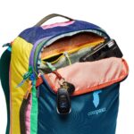 Cotopaxi Allpa 28L Paquete de viaje, Del Dia, Tamaño único