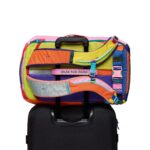 Cotopaxi Allpa 28L Paquete de viaje, Del Dia, Tamaño único