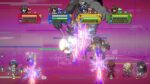 Phantom Breaker Battle Grounds Ultimate Edition PlayStation 5 Rocket Panda Games RKPA96850PS5