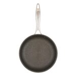 Batería de cocina Meyer Circulon C1 Series 30072 acero inoxidable antiadherente 11 piezas para inducción ScratchDefense