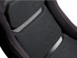 Cabina plegable de simulación de fórmula Next Level Racing Formula Lite Pro NLR-S038 posición auténtica asiento ergonómi