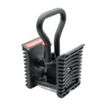 PowerBlock Pro 100 - Mango de pesas rusas – Compatible solo con mancuernas Pro 100 Series, agarre giratorio de 90 grados
