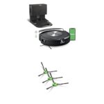 Robot Aspirador y Trapeador iRobot Roomba Combo J7 Plus con Cepillo de Bordes serie e i j paquete 3 piezas repuesto