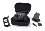 Control Inalámbrico PowerA FUSION Pro XBGP0278-01 iluminación RGB Lumectra joysticks Hall Effect diseño oculto Xbox Seri