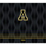 Termo Botella de Agua Tervis Venture Appalachian State Mountaineers Full Acero Inoxidable Triple Aislamiento 36 Onzas