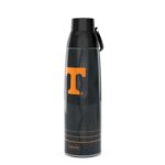 Termo Botella de Agua Tervis Venture Tennessee Volunteers Full Speed Acero Inoxidable Triple Aislamiento Bebidas Frías y