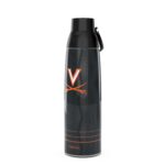 Termo Botella de Agua Tervis Venture Virginia Cavaliers Full Speed Acero Inoxidable Triple Pared 36 Onzas